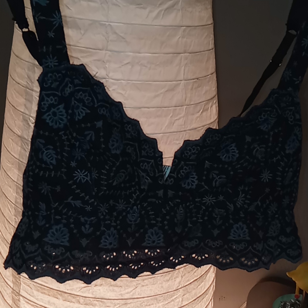 Free People bralette